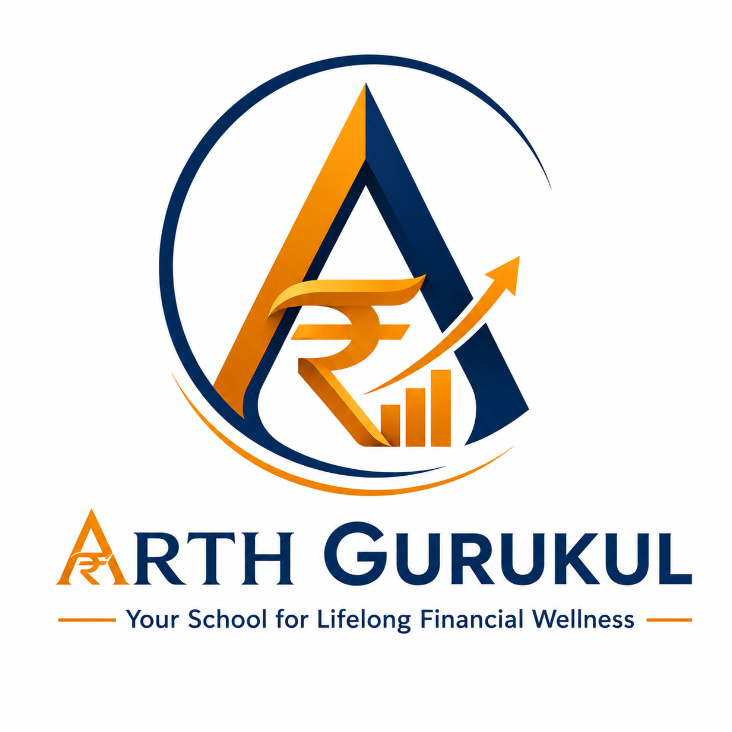 Arth Gurukul Logo